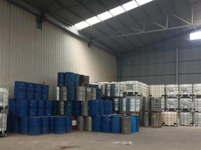發(fā)貨現(xiàn)場